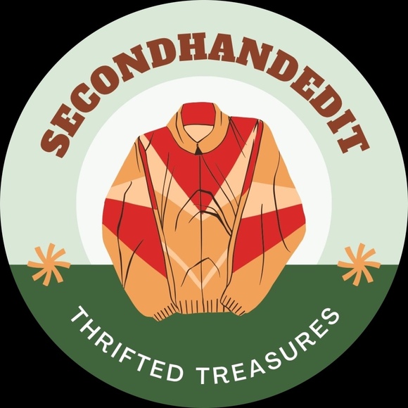 secondhandedit